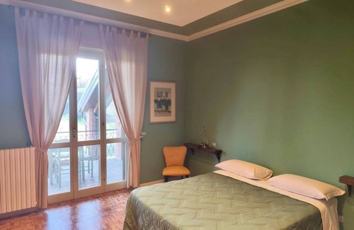 Cereseto Casa | TENUTA MONVILLONE COUNTRY HOUSE & RESTAURANT