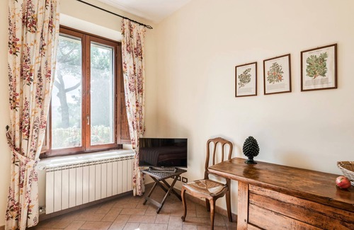 Borghesiana Apartamento | Tenuta Pantano Borghese - Apartment 15