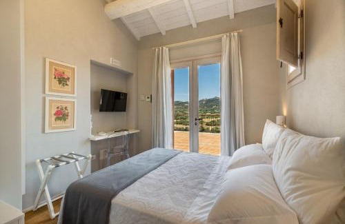 Palau Casa | Tenuta Petra Bianca