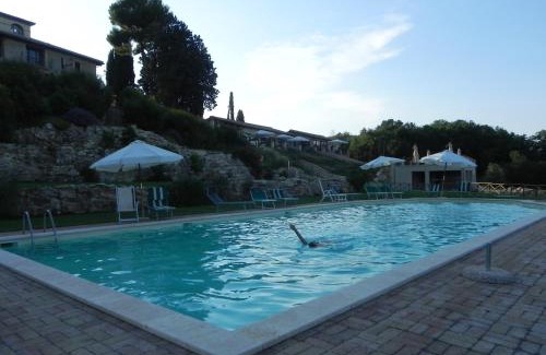 Amelia Casa | Tenuta Pizzogallo