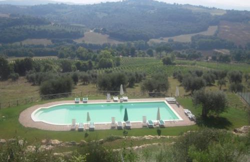 Amelia Casa | Tenuta Pizzogallo