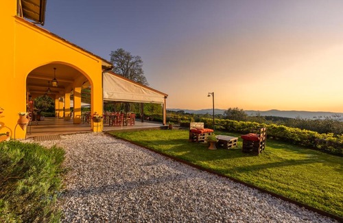 Twist Casa | Tenuta Risalpiano