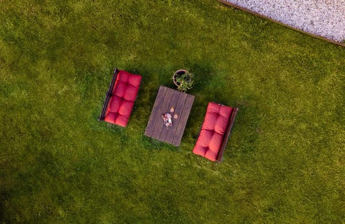 Twist Casa | Tenuta Risalpiano