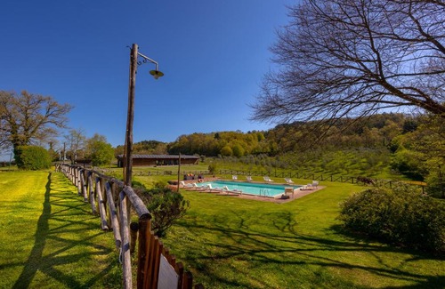 Twist Casa | Tenuta Risalpiano