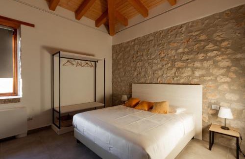 Nusco Casa | Tenuta rurale immersa nel verde