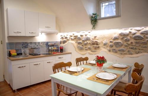 San Defendente Apartamento | Tenuta San Bernardo