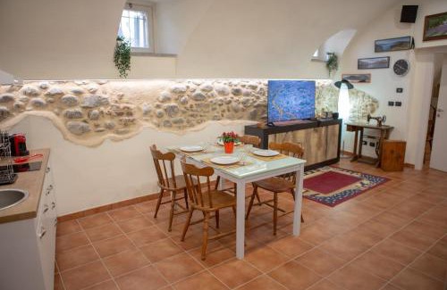 San Defendente Apartamento | Tenuta San Bernardo
