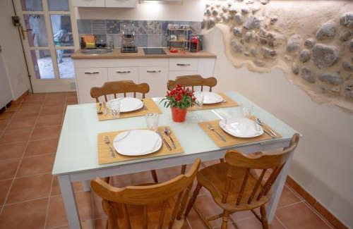 San Defendente Apartamento | Tenuta San Bernardo