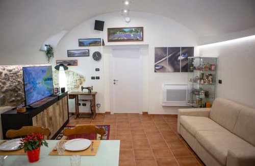 San Defendente Apartamento | Tenuta San Bernardo