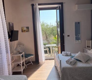 Rossano Cama Y Desayuno | Tenuta Santa Caterina