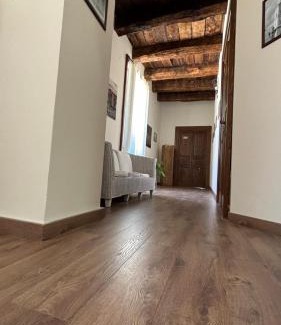 Rossano Cama Y Desayuno | Tenuta Santa Caterina