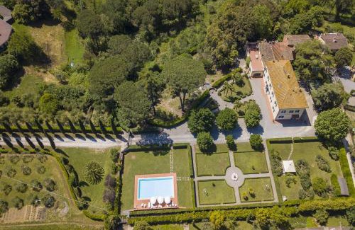 Montecalvoli Villa | Tenuta Santa Colomba - Happy Rentals
