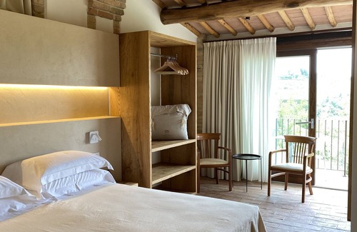 San Gimignano Otro | Tenuta Sovestro