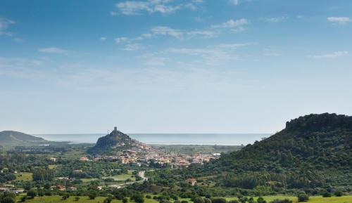 Posada Casa | Tenuta Su Vrau