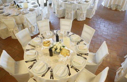 Posada Casa | Tenuta Su Vrau