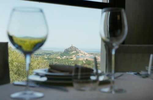 Posada Casa | Tenuta Su Vrau