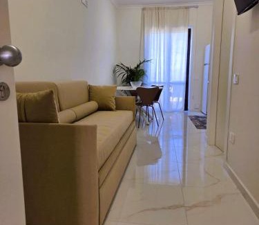 Santa Domenica Complejo | Tenuta Tropeano