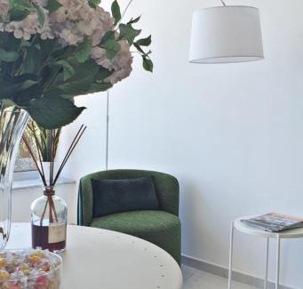 Santa Domenica Complejo | Tenuta Tropeano