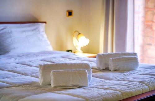 Rossano Cama Y Desayuno | Tenuta Un Posto Al Sole Luxury B&B