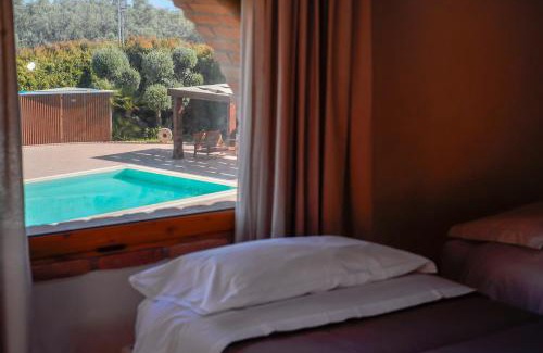 Rossano Cama Y Desayuno | Tenuta Un Posto Al Sole Luxury B&B