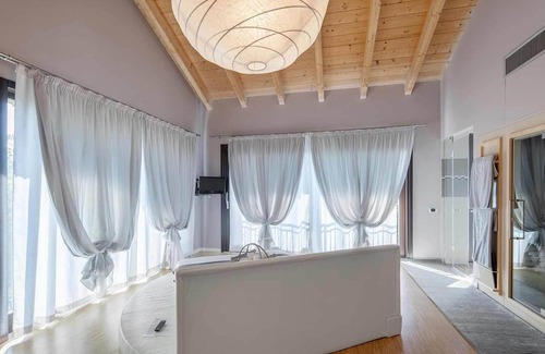 Montechiaro d'Acqui Casa | TENUTA VALDORSO AGRI RESORT