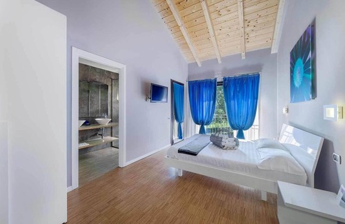 Montechiaro d'Acqui Casa | TENUTA VALDORSO AGRI RESORT