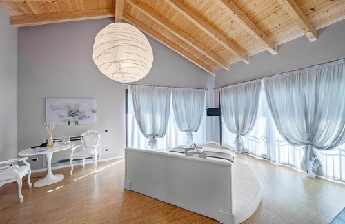 Montechiaro d'Acqui Casa | TENUTA VALDORSO AGRI RESORT