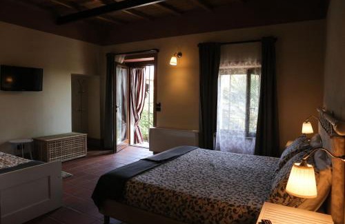 Sillavengo Casa | Tenuta Valtoppa