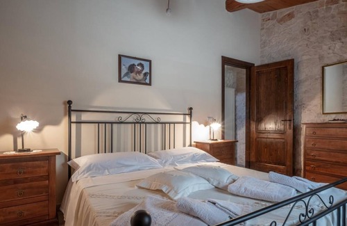 Castellana Grotte Cabaña | Tenuta Yara - Castellana Grotte