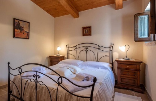 Castellana Grotte Cabaña | Tenuta Yara - Castellana Grotte