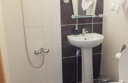 Cirali Casa | Teo Hotel