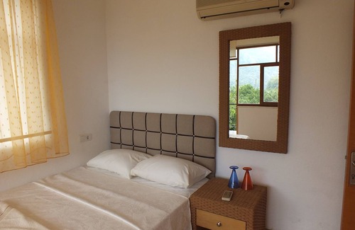 Cirali Casa | Teo Hotel