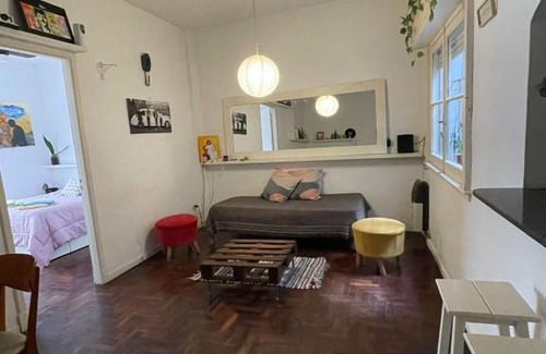 Colegiales Apartamento | Teodoro Apartment Colegiales