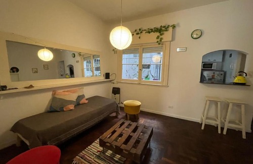 Colegiales Apartamento | Teodoro Apartment Colegiales