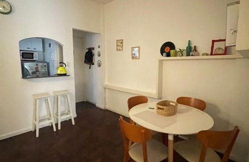 Colegiales Apartamento | Teodoro Apartment Colegiales