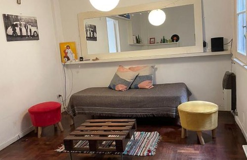 Colegiales Apartamento | Teodoro Apartment Colegiales