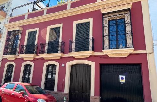 San Lorenzo Apartamento | Teodosio Apartment FREE PARKING & CENTRAL AC