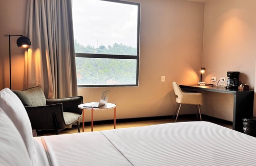 Laureles - Estadio Hotel | Tequendama Hotel Medellín