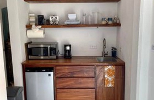 San Carlos Apartamento | Tequila Sunrise Studio Apartment