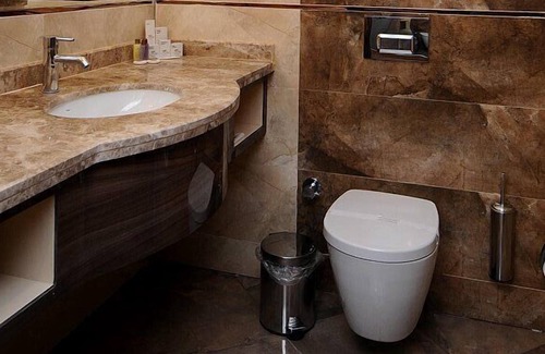 Antakya Hotel | Teras Aqua Park Hotel & Spa