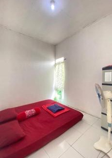 Medan Casa | Teras Damai Kualanamu