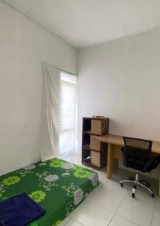 Medan Casa | Teras Damai Kualanamu