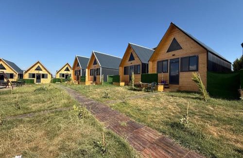 Bogazcik Apartamento | Teras Garden Bungalov Hatay