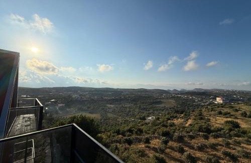 Bogazcik Apartamento | Teras Garden Bungalov Hatay