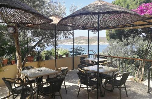 Foca Casa | Teras Motel