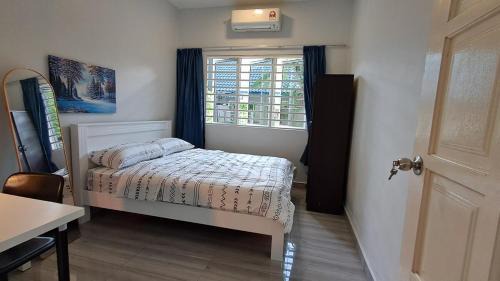 Batu Caves Apartamento | Teratak Healing