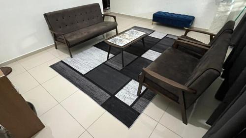 Bukit Kuin Satu Casa | Teratak Hidayah Homestay kotasas