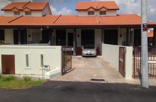 Malacca City Casa | TeratakMuslim H'H