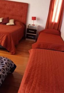 Río Ceballos Apartamento | Tere&Tino Aparts