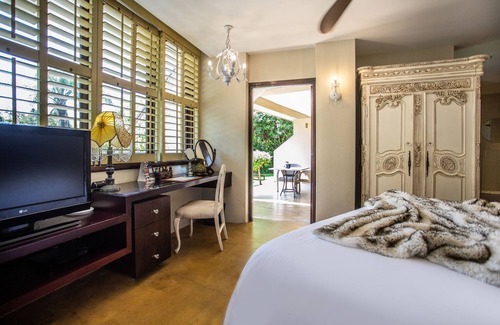 Umhlanga Casa | Teremok Lodge and Spa